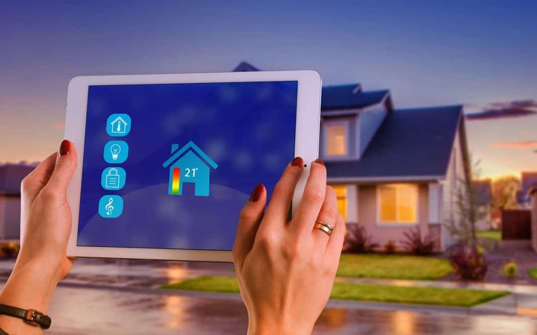 La domotique les aires fonctionnelles et les nouvelles perspectives domotique maison