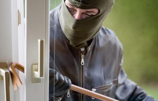 2_Une alarme anti-intrusion alarme anti cambriolage