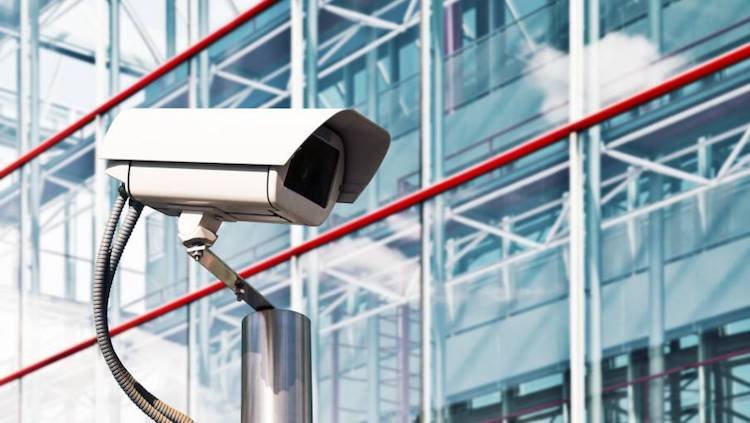 Système de sécurité commercial télésurveillance système de sécurité commercial télésurveillance