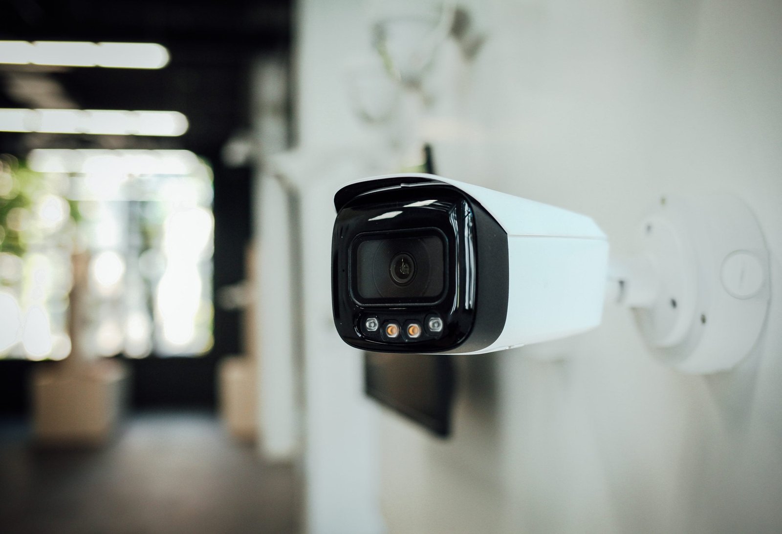 Avantages la force de la simplicité, la souplesse du numérique 3 caméra de surveillance extérieure wifi